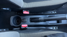 Dacia Sandero Stepway 1.5 dCi Laureate 5dr Diesel Hatchback